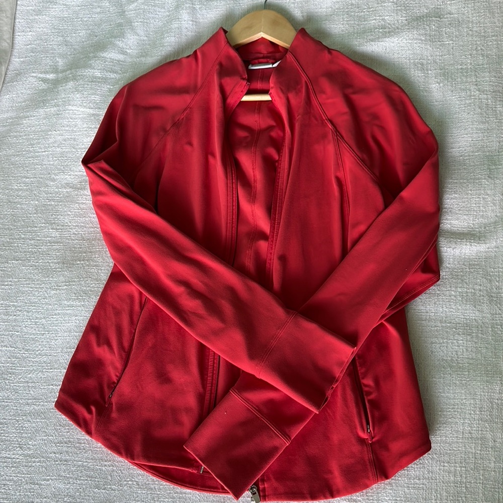 ATHLETA jacket